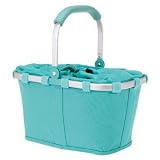 Eigenschaften Reisenthel  / Reisenthel Carrybag XS türkis