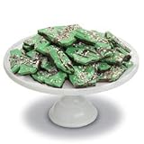 Bissinger's Peppermint Bark, 10 oz box