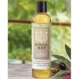 Blooming Body Resilience - Body and Belly Oil