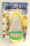 JW Pet Company Insight Cuttlebone Holder Assorted Colors