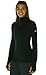 Nike Women's Dri-Fit Pro Hyperwarm Half Zip Training Shirt