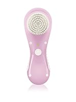 Rio Beauty Cepillo Exfoliante Facial Micropulsaciones FASU-0035 P Rosa