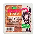 Peanut Blend Suet