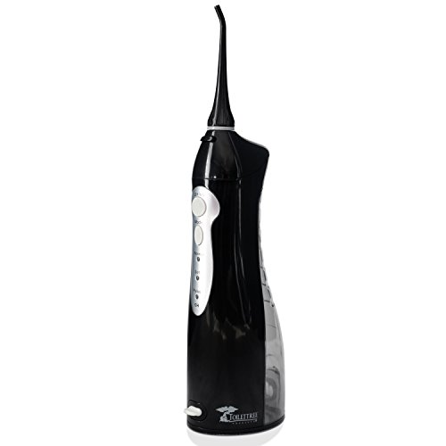 Updated version - professional rechargeable oral irriga…