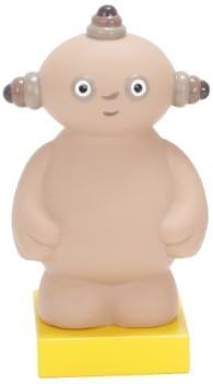 In The Night Garden Makka Pakka Bath Squirter by Golden Bear Toys