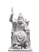 * Sale * Zeus Statue - The Supreme Deity in Greek Mythology