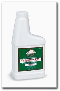 FJC 2443 – Dyestercool Oil, 8Oz – FJC – 2443