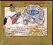 2000 Fleer Greats Of The Game Baseball Cards Unopened Hobby Box