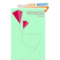 Evolutionary Playwork and Reflective Analytic Practice
