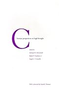 Christian Perspectives on Legal Thought