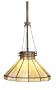 Quoizel Mediterrano Pendant Lamp