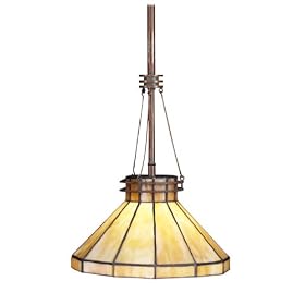 Quoizel Mediterrano Pendant Lamp