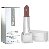 0.12 oz Velvet Effect Lipwear - #08 Brun Expression