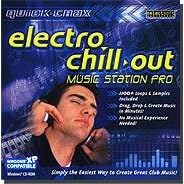 Quick-Trax Electro Chill-Out Music Station Pro