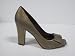 Tyler. Women's 'Whisper' Leather Pump