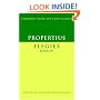 Propertius: Elegies Book IV (Cambridge Greek and Latin Classics) (Bk. 4)