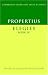 Search : Propertius: Elegies Book IV (Cambridge Greek and Latin Classics)