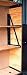 1ft. Deep Heavy Duty Storage Cabinet For Cement Wall