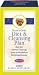 15-Day Weight Loss-Natures Way Cleanse & Flush, 60 Tablets