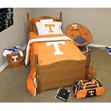 Tennessee Volunteers Bed in a Bag - Full/Queen