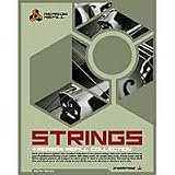 PROPELLERHEAD Reason Strings ReFill ( Windows/Macintosh )