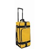 CG CARRY ON BAG SUNGOLD by