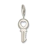 Key Charm by Thomas Sabo