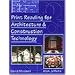 Print Reading for Architecture and Construction Technology