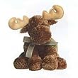 Mary Meyer Plush Lil' Miles Moose 11"