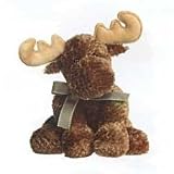 Mary Meyer Plush Lil' Miles Moose 11"