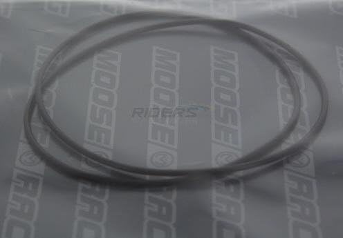 04-09 HONDA TRX450R: Moose Clutch Cover Gasket