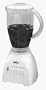 10 Speed Glass Jar Blender
