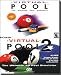 Third Party New : Virtual Pool 1 / Virtual Pool 2 Bundle (Jewel Case)