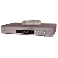 GE DGE100N  DVD Player