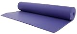 Manduka 85-Inch PROlite Travel Yoga and Pilates Mat (Purple)