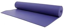 Manduka 85-Inch PROlite Travel Yoga and Pilates Mat (Purple)