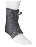 Ankle Brace Lace-up Innerlok 8,size: Med