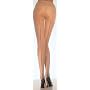 Cuban Foot Pantyhose - by Leg Avenue