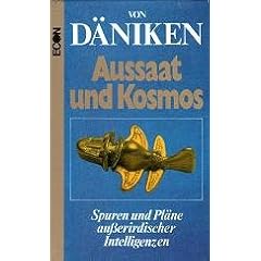 Aussaat und Kosmos. Spuren und Pl�ne au�erirdischer Intelligenzen