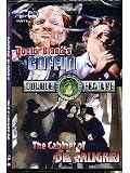 Classic Horror Double Feature-Doctor Blood's Coffin/The Cabinet of Dr. Caligari