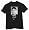 Frank Sinatra Mug Shot T-shirt