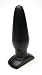 Tantus Cowboy Bronco Anal Plug