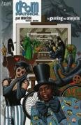 Doom Patrol: The Painting That Ate Paris Vol 2 (Doom Patrol 2)