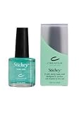NEW cnd Nail Design Stickey Base Coat 0.33Oz