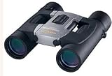 Sportstar Binoculars 8x25mm Black