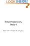 Ernest Maltravers, Book 4