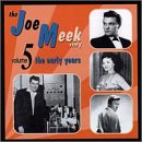 The Joe Meek Story Vol. 5: The Early Years