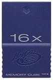 Gamecube 64Mb Memory Card (16X)