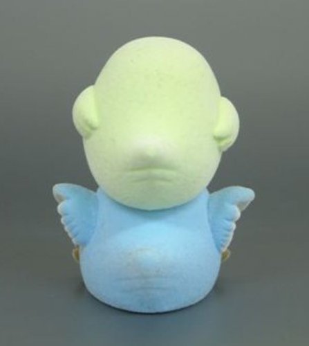 Cover image : ブレイブストーリー おためしの森の鳥1 ( 塗装済 完成品 )