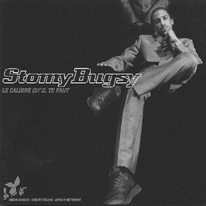stomy bugsy - Le Calibre qu